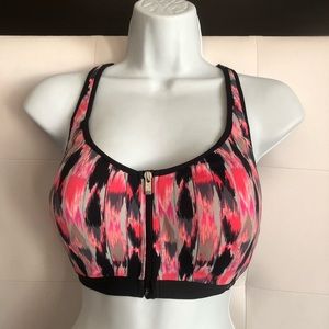 Victoria's Secret Knockout VSX Sport Bra 36D
